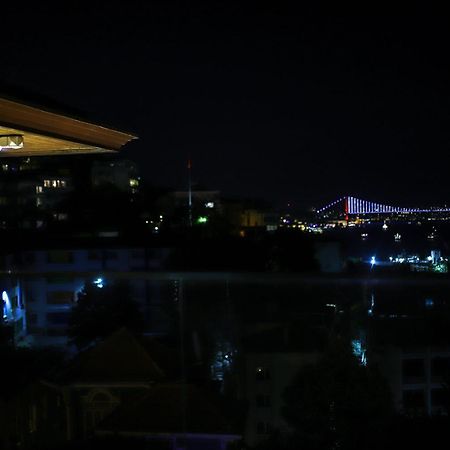 Loop Hotel Bosphorus Istanbul Luaran gambar