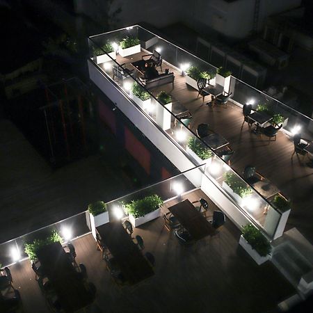 Loop Hotel Bosphorus Istanbul Luaran gambar