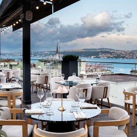 Loop Hotel Bosphorus Istanbul Luaran gambar