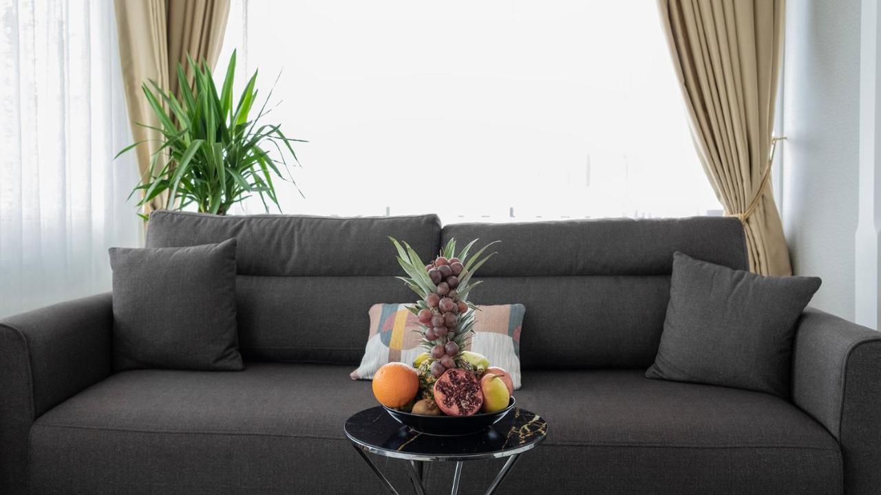 Loop Hotel Bosphorus Istanbul Luaran gambar