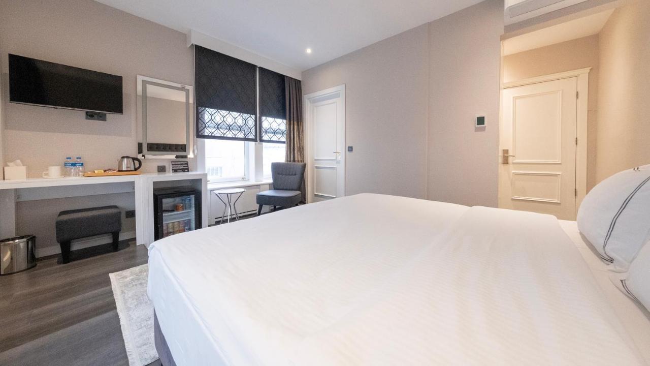 Loop Hotel Bosphorus Istanbul Luaran gambar