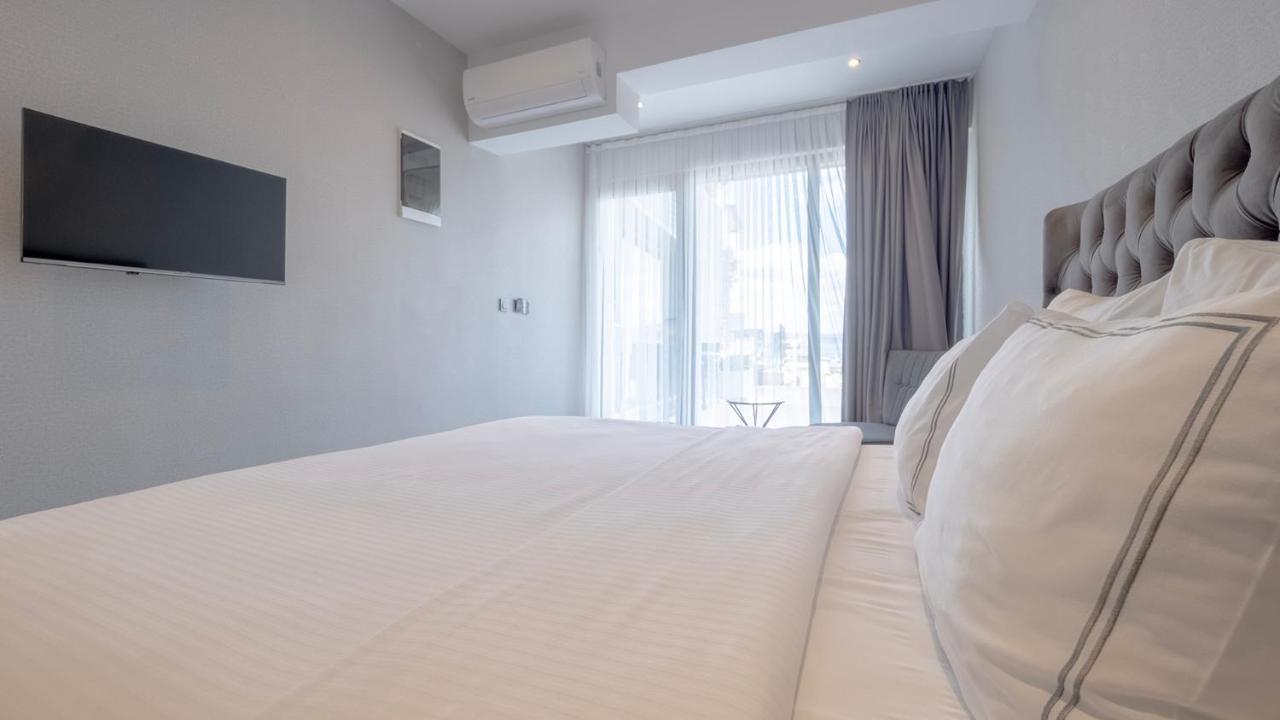 Loop Hotel Bosphorus Istanbul Luaran gambar