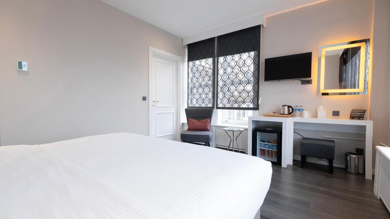 Loop Hotel Bosphorus Istanbul Luaran gambar