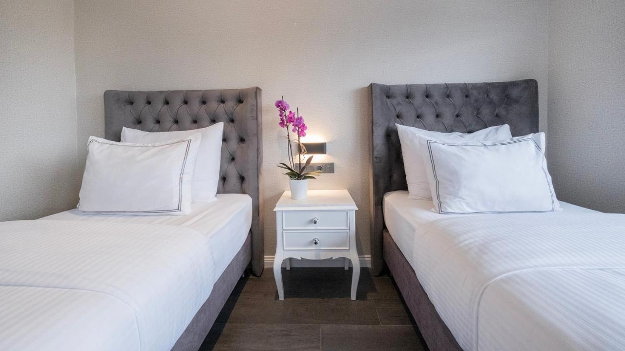 Loop Hotel Bosphorus Istanbul Luaran gambar