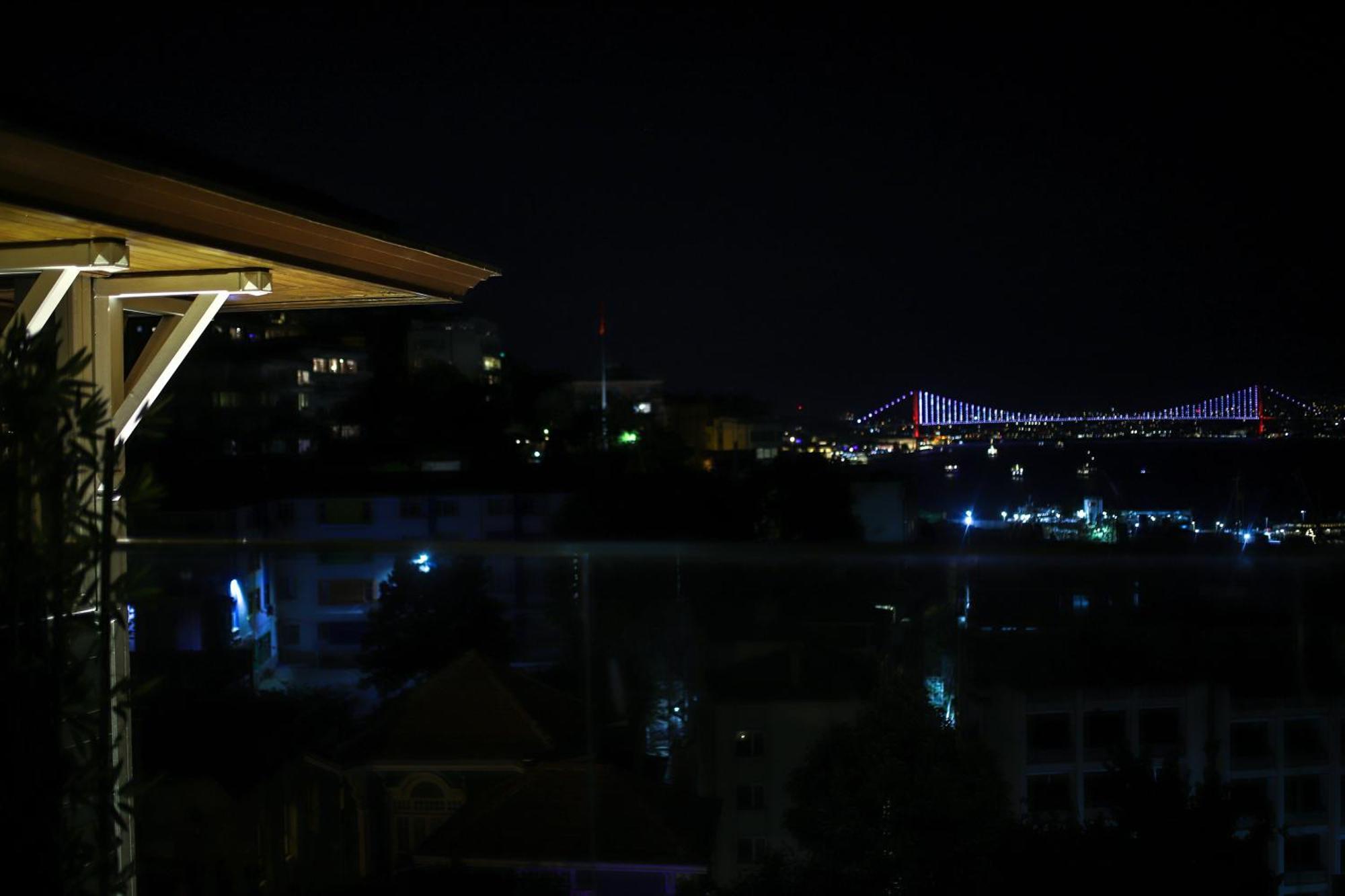 Loop Hotel Bosphorus Istanbul Luaran gambar