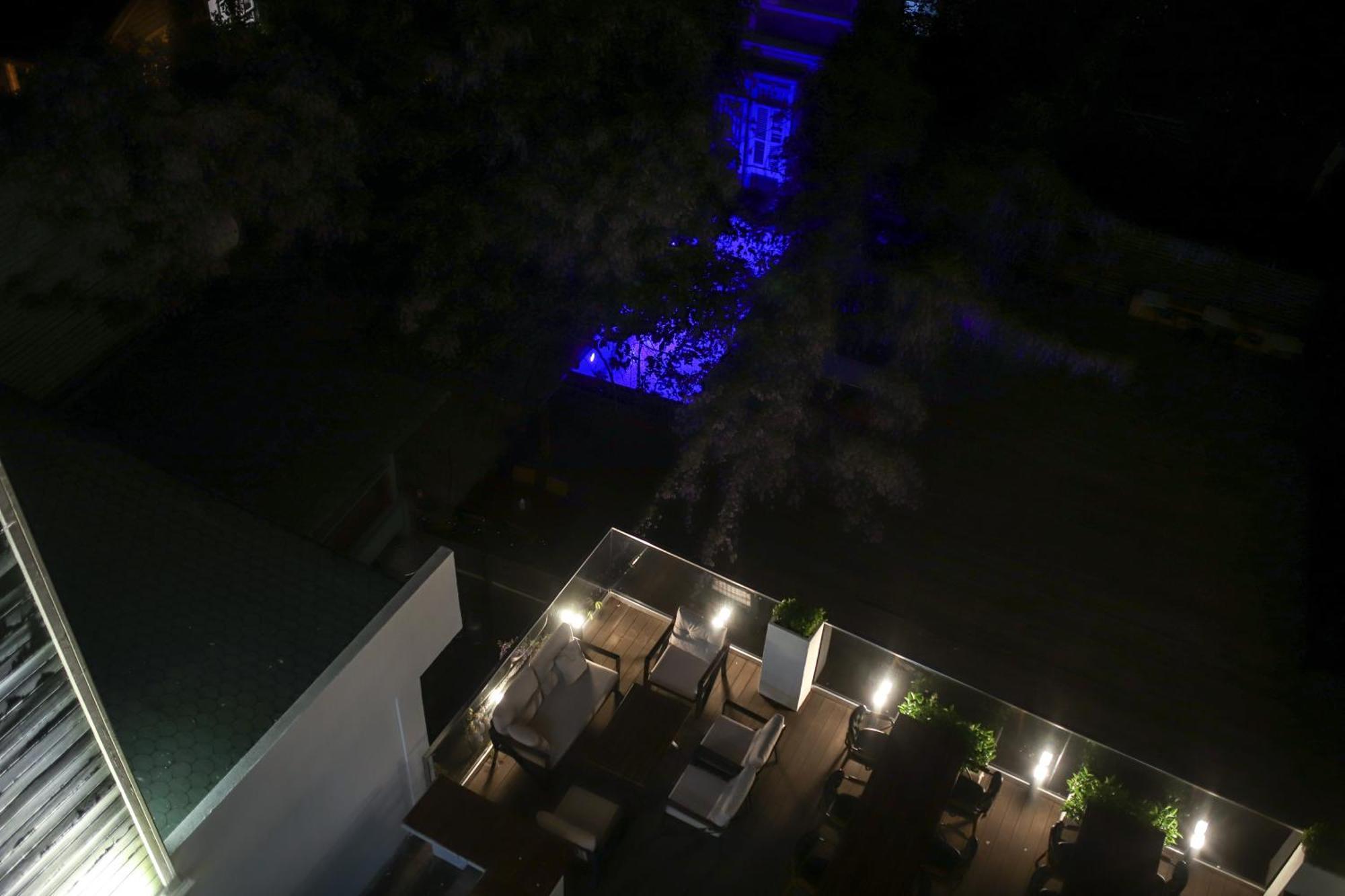 Loop Hotel Bosphorus Istanbul Luaran gambar