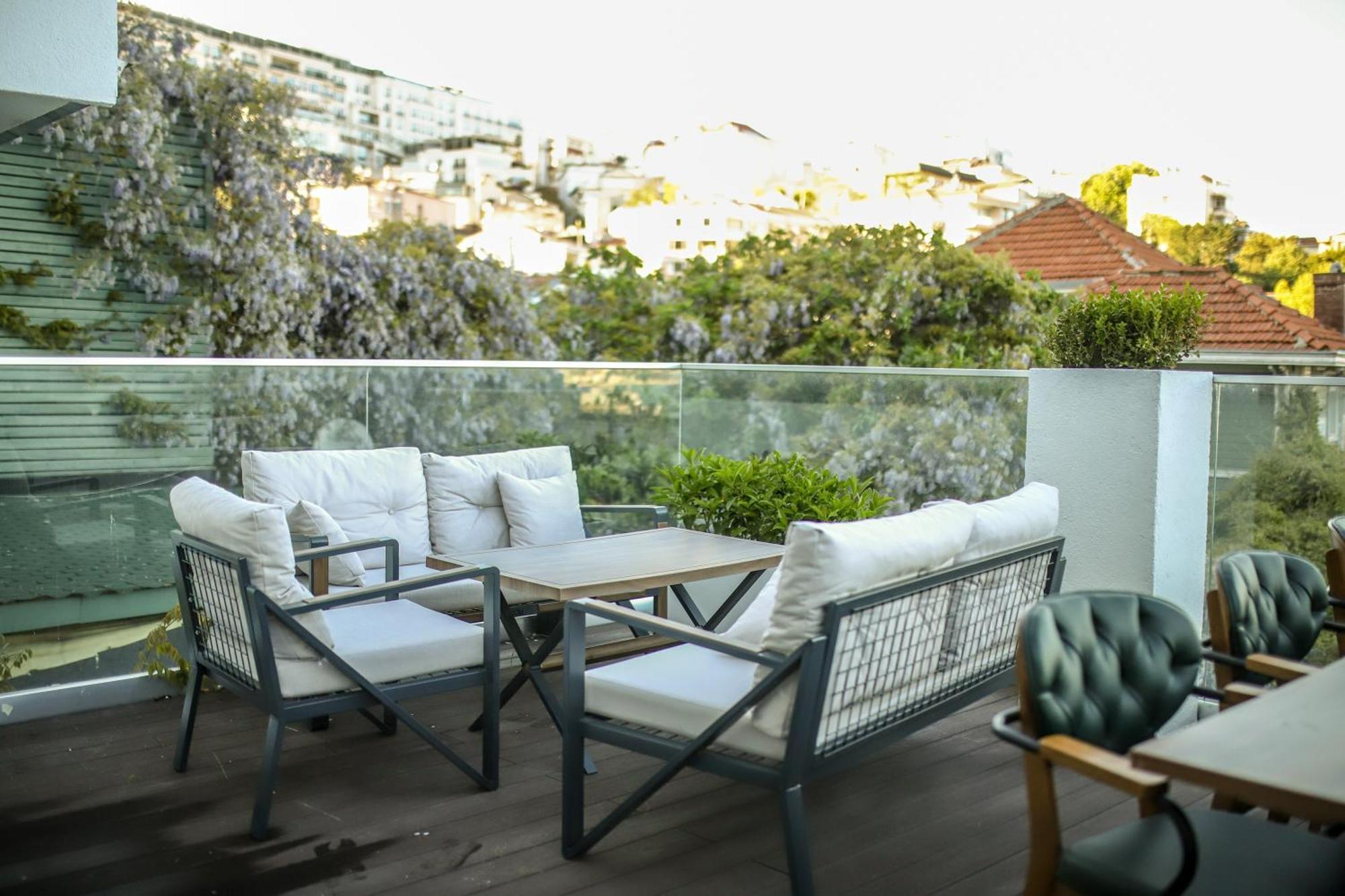 Loop Hotel Bosphorus Istanbul Luaran gambar